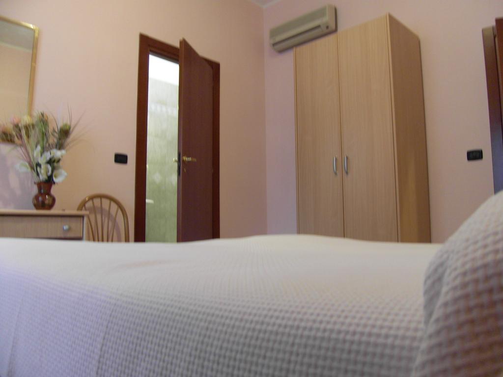 B&B Santa Rosa Salerno Exterior photo